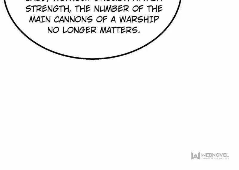 My Battleship Can Be Upgraded Chapter 4 – Page 23