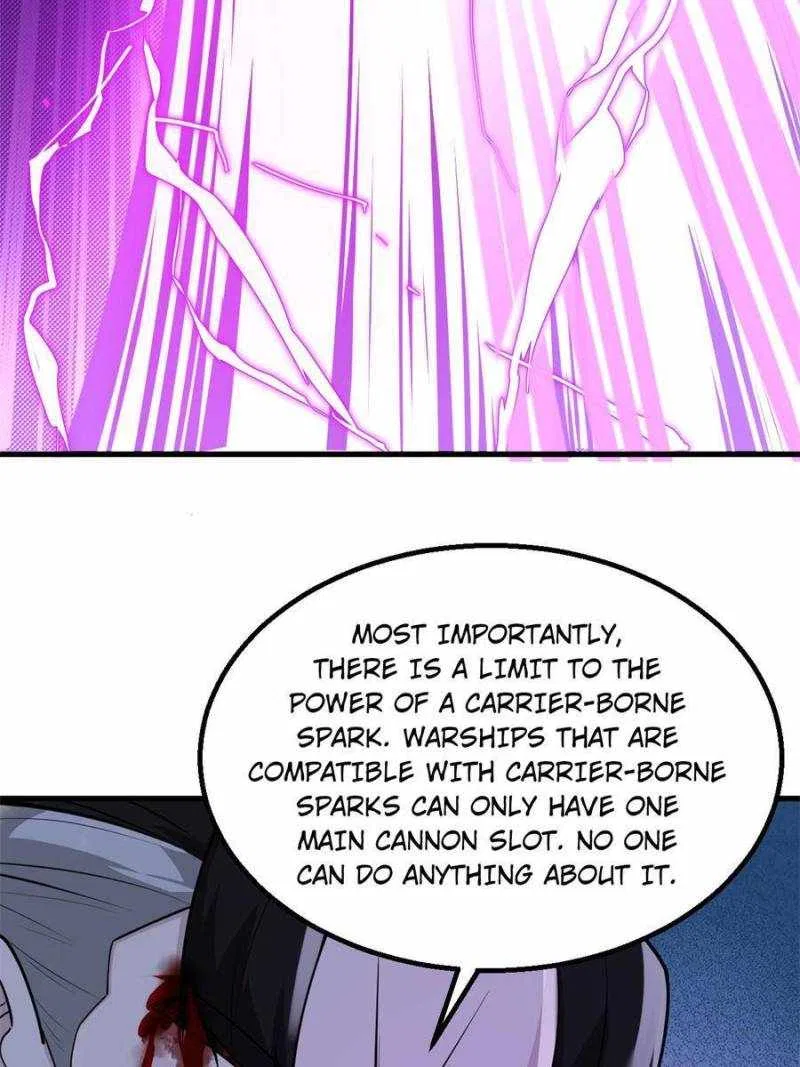 My Battleship Can Be Upgraded Chapter 4 – Page 26