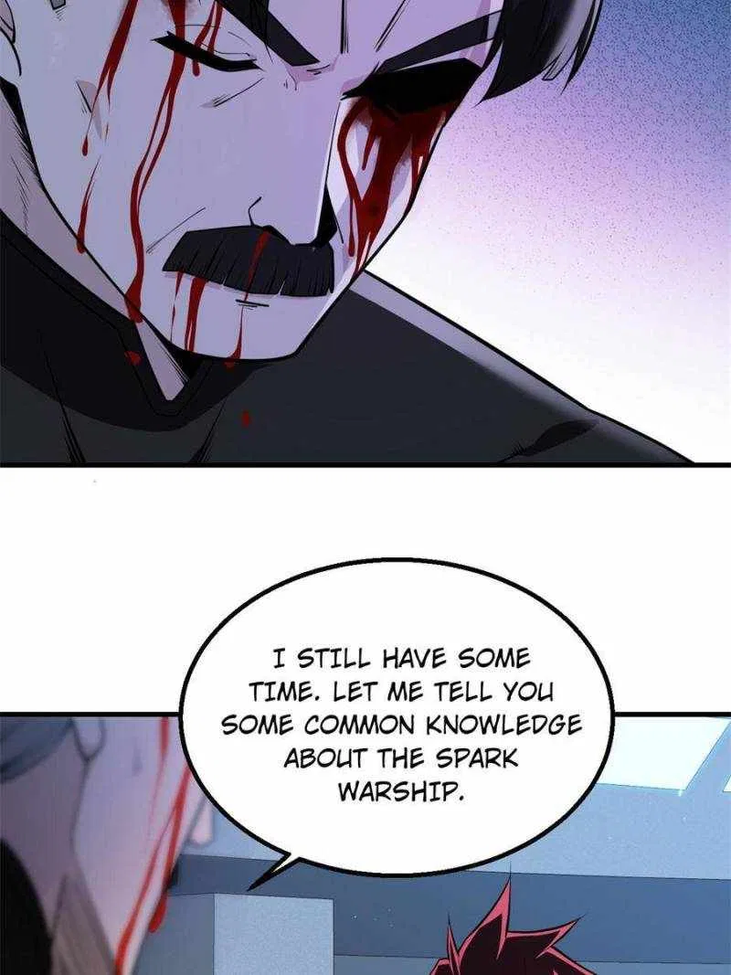 My Battleship Can Be Upgraded Chapter 4 – Page 27