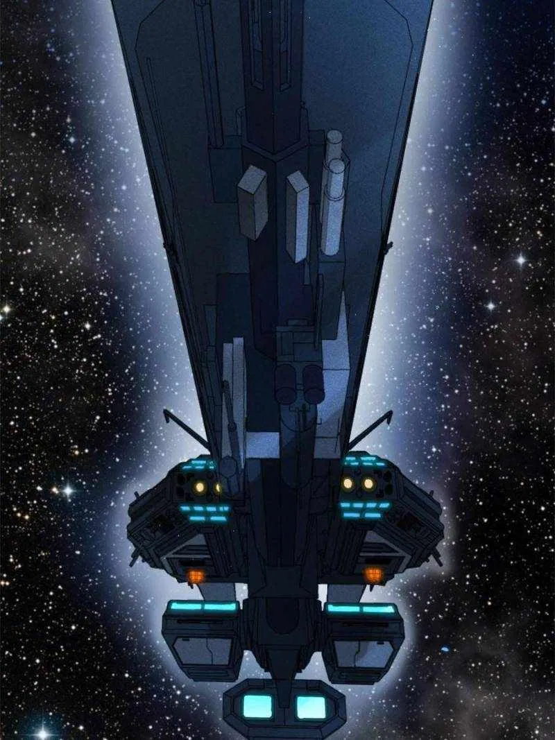 My Battleship Can Be Upgraded Chapter 4 – Page 29
