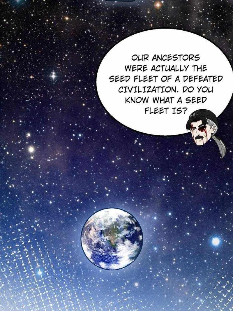 My Battleship Can Be Upgraded Chapter 4 – Page 30