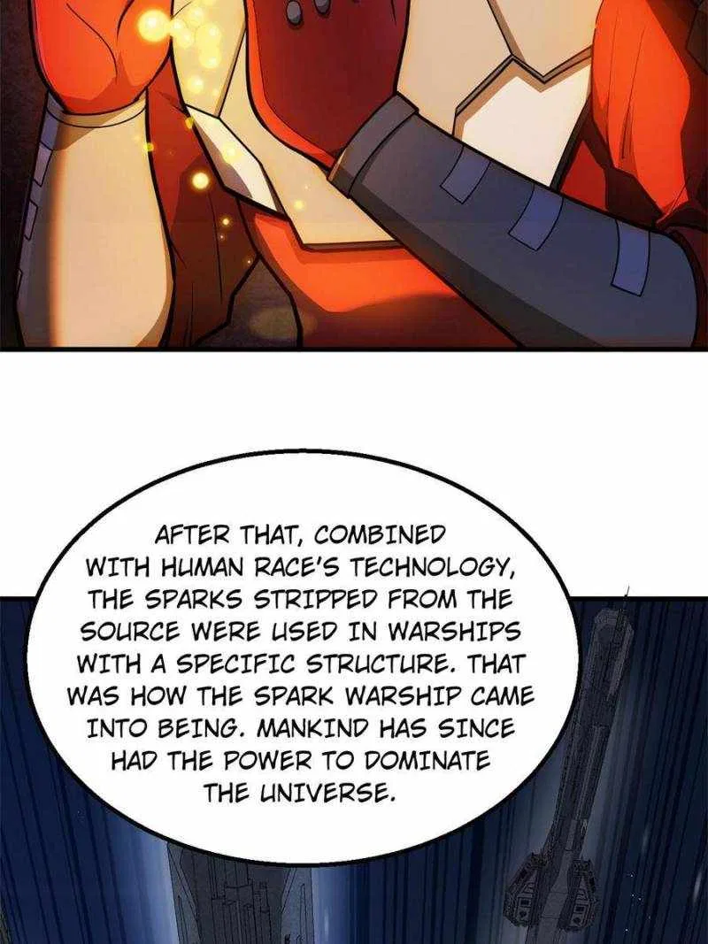 My Battleship Can Be Upgraded Chapter 4 – Page 33