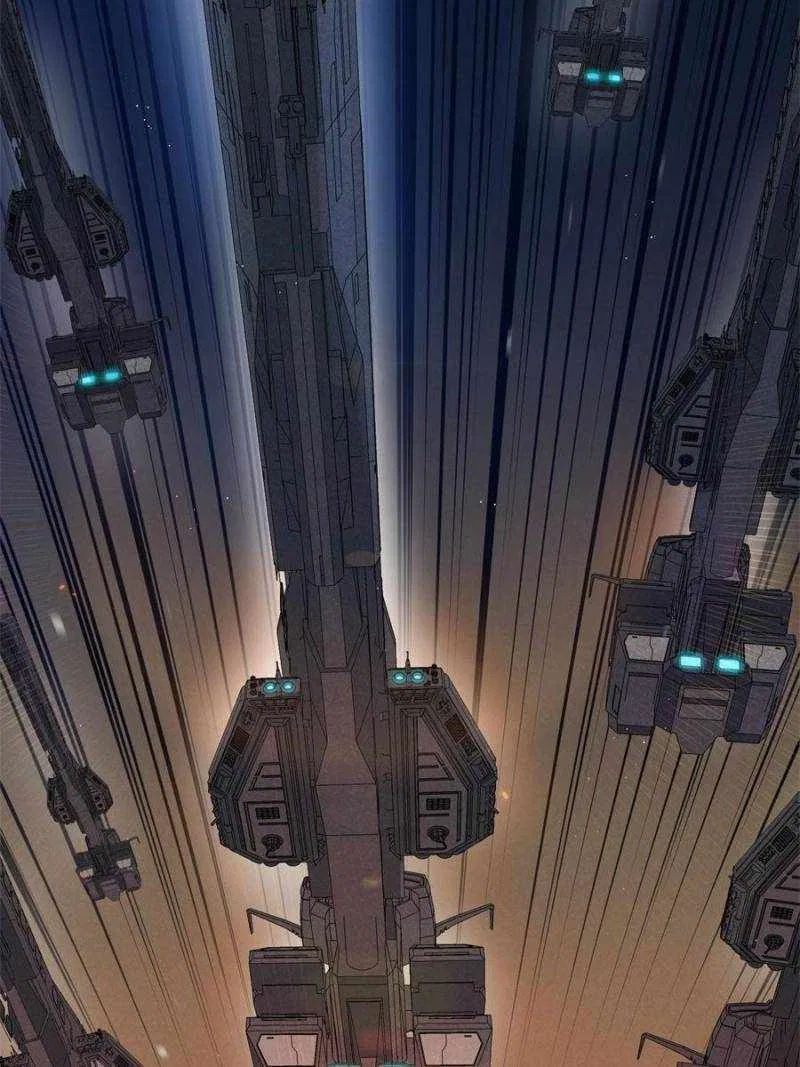 My Battleship Can Be Upgraded Chapter 4 – Page 34
