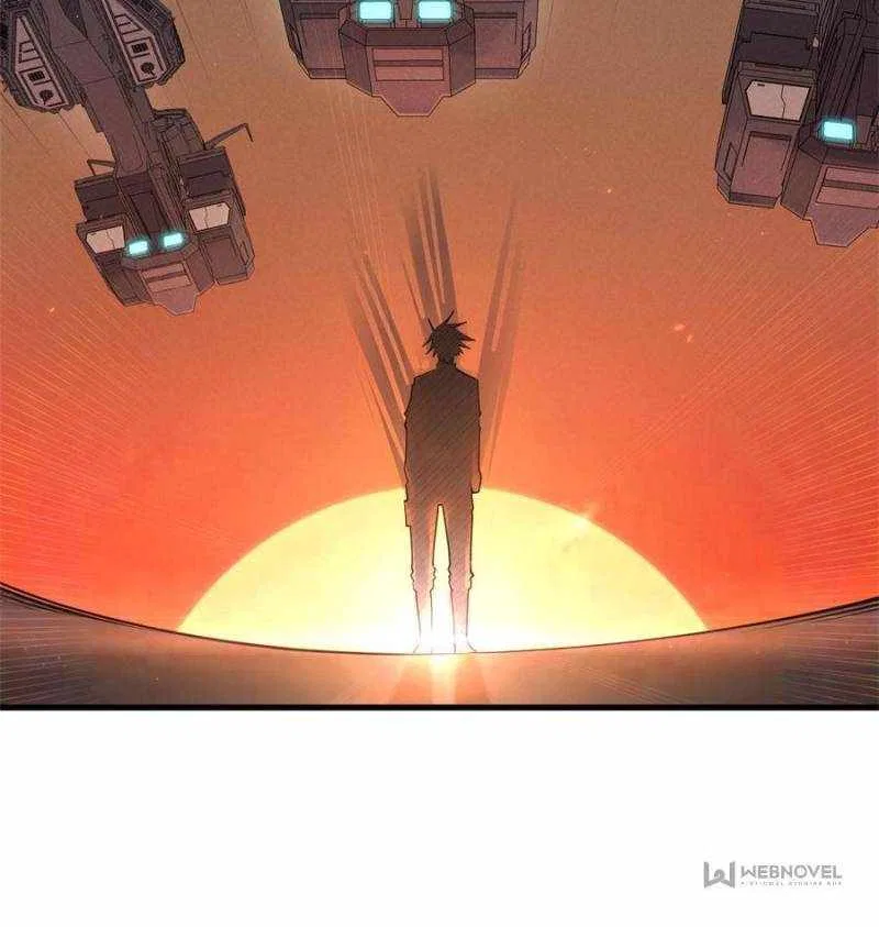 My Battleship Can Be Upgraded Chapter 4 – Page 35
