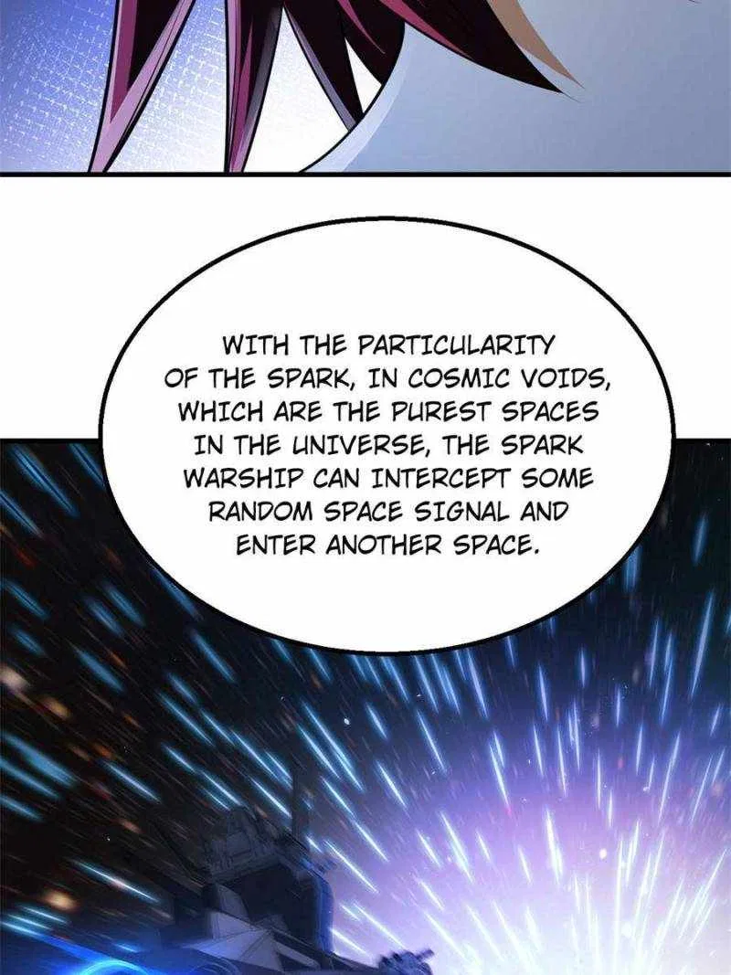 My Battleship Can Be Upgraded Chapter 4 – Page 41