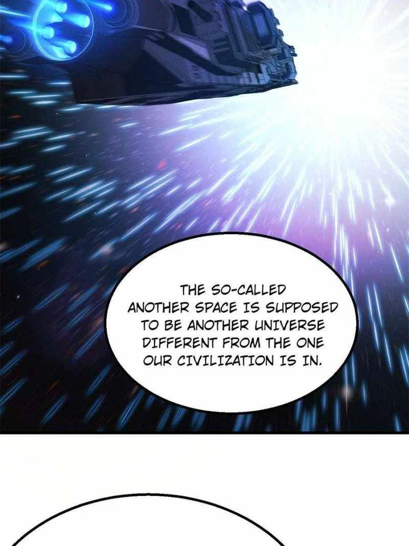 My Battleship Can Be Upgraded Chapter 4 – Page 42