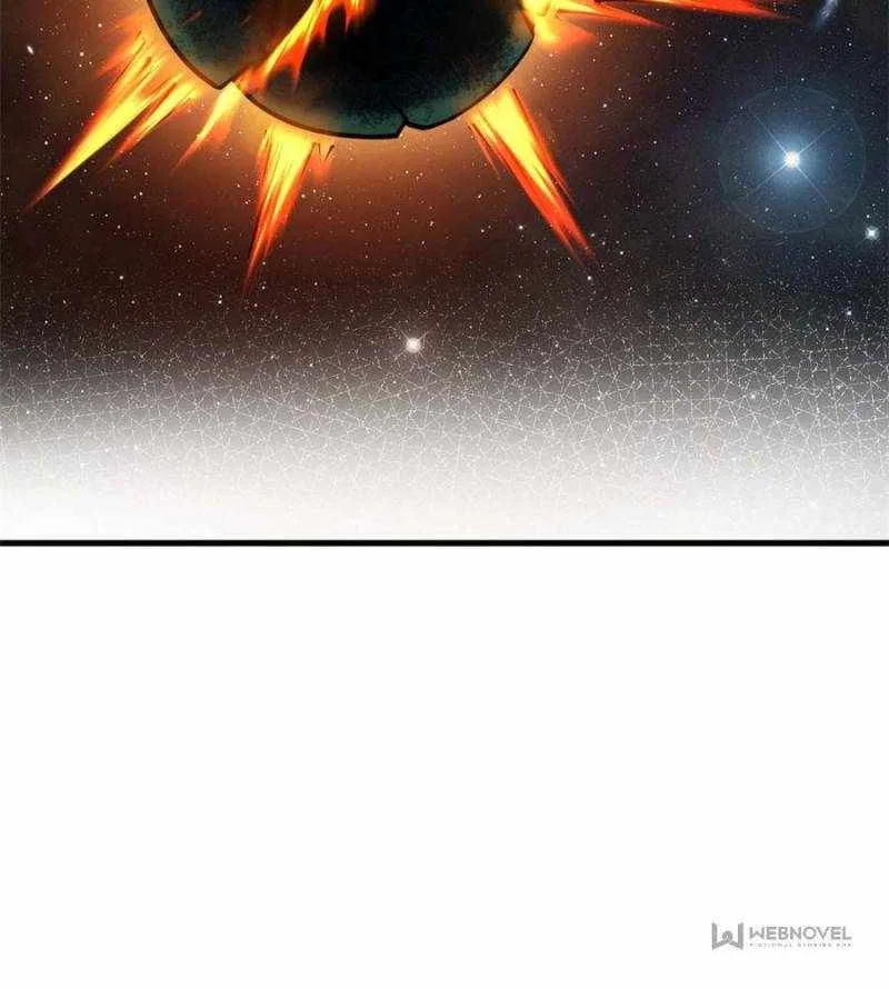 My Battleship Can Be Upgraded Chapter 4 – Page 44