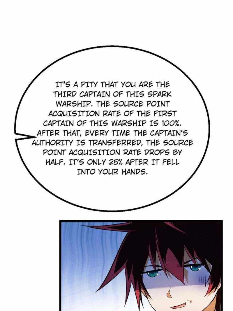 My Battleship Can Be Upgraded Chapter 4 – Page 45