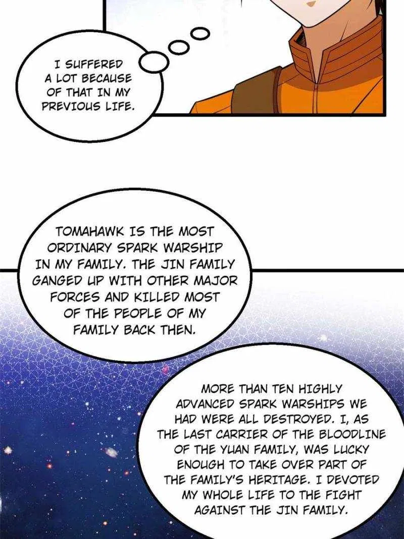 My Battleship Can Be Upgraded Chapter 4 – Page 46