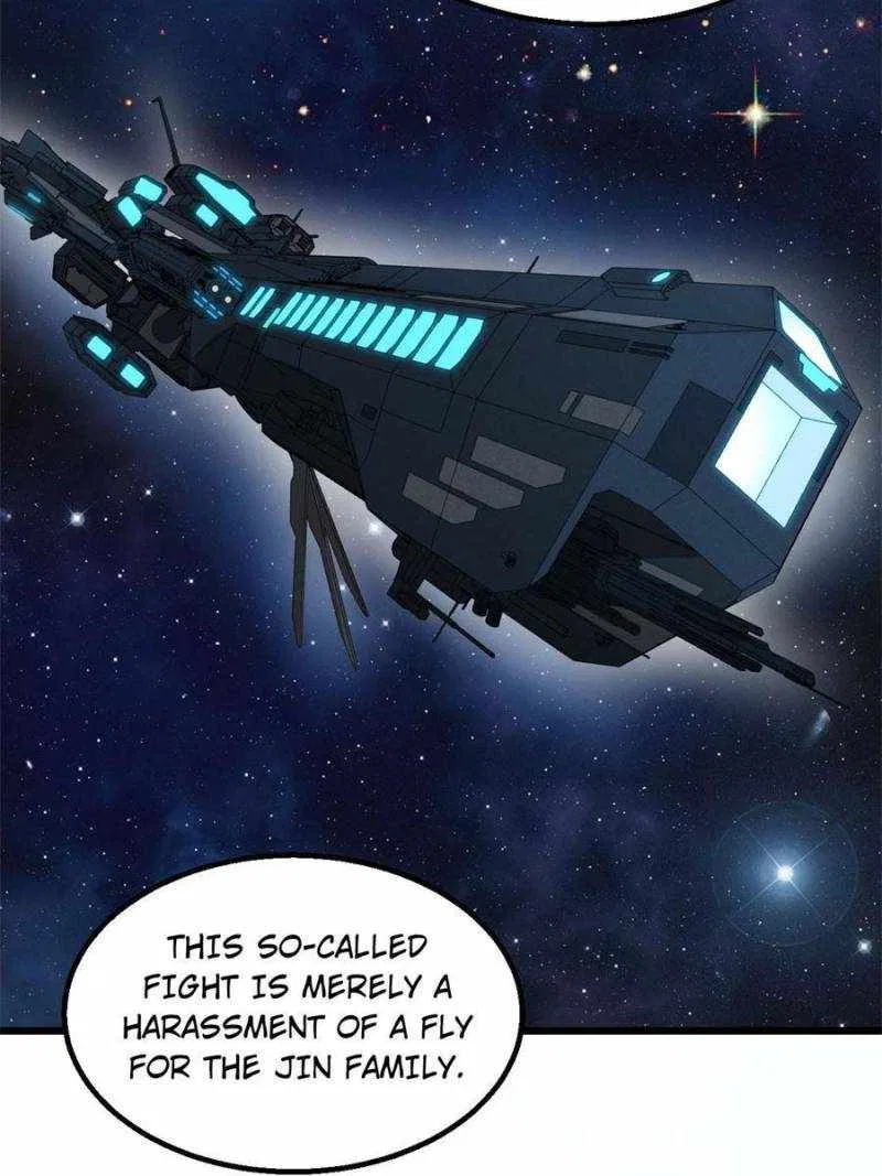 My Battleship Can Be Upgraded Chapter 4 – Page 47