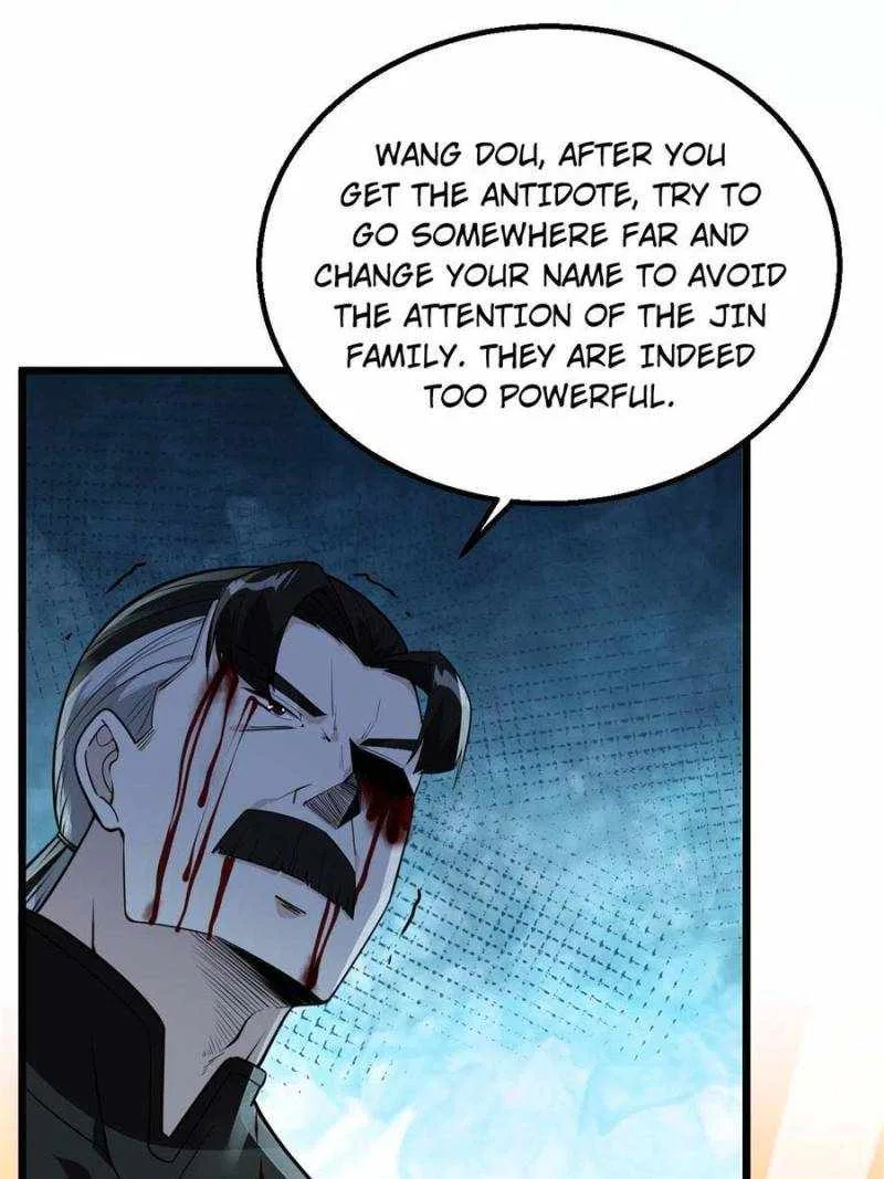 My Battleship Can Be Upgraded Chapter 4 – Page 48
