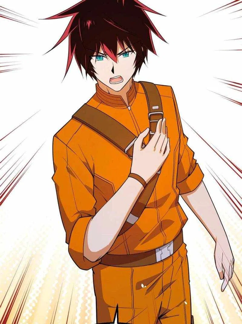 My Battleship Can Be Upgraded Chapter 4 – Page 50