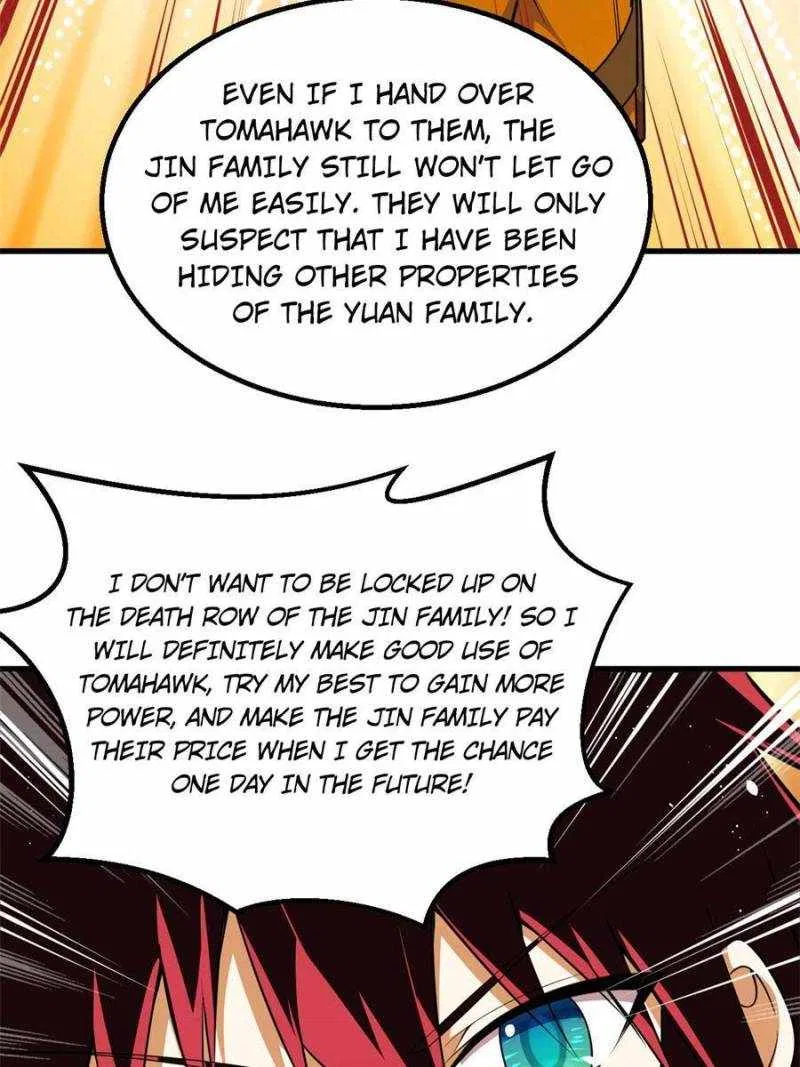 My Battleship Can Be Upgraded Chapter 4 – Page 51