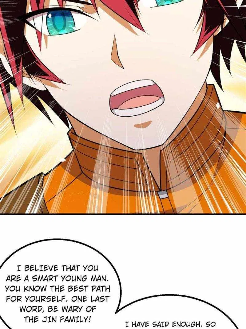 My Battleship Can Be Upgraded Chapter 4 – Page 52