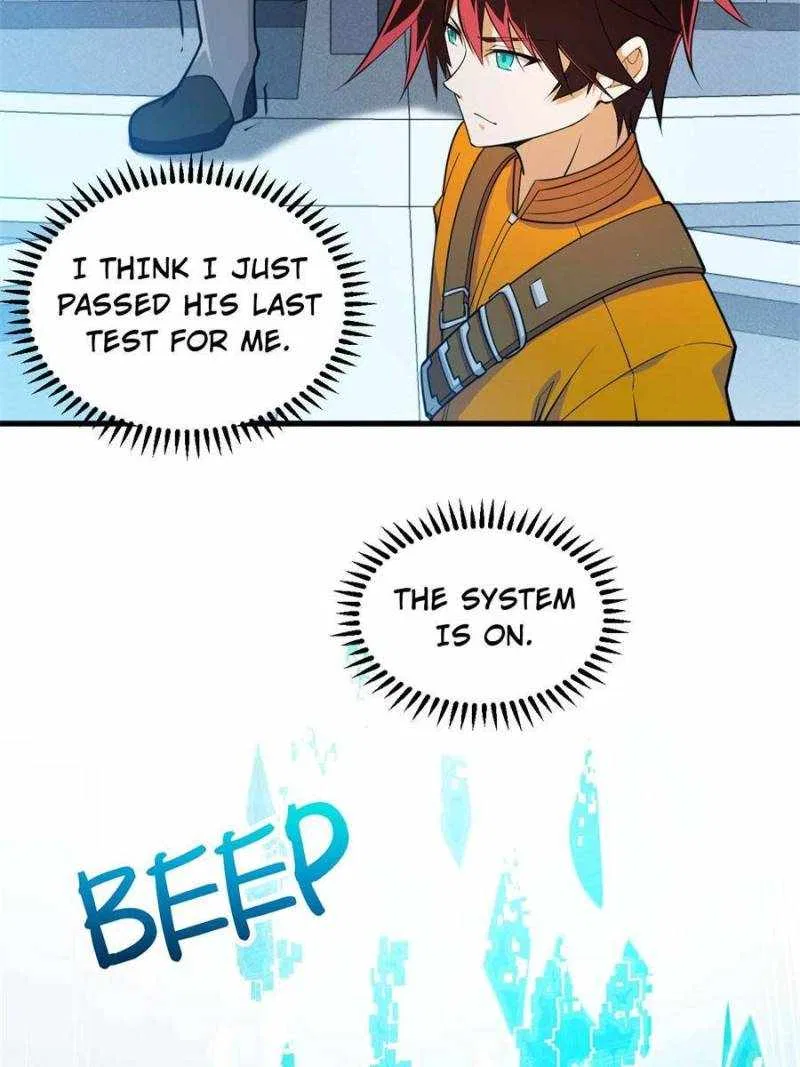 My Battleship Can Be Upgraded Chapter 4 – Page 54