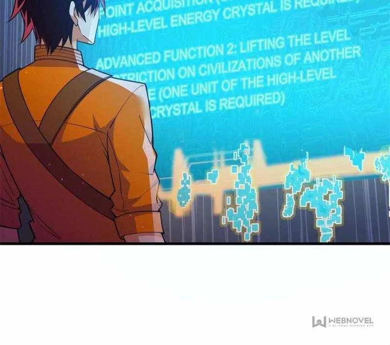 My Battleship Can Be Upgraded Chapter 4 – Page 56