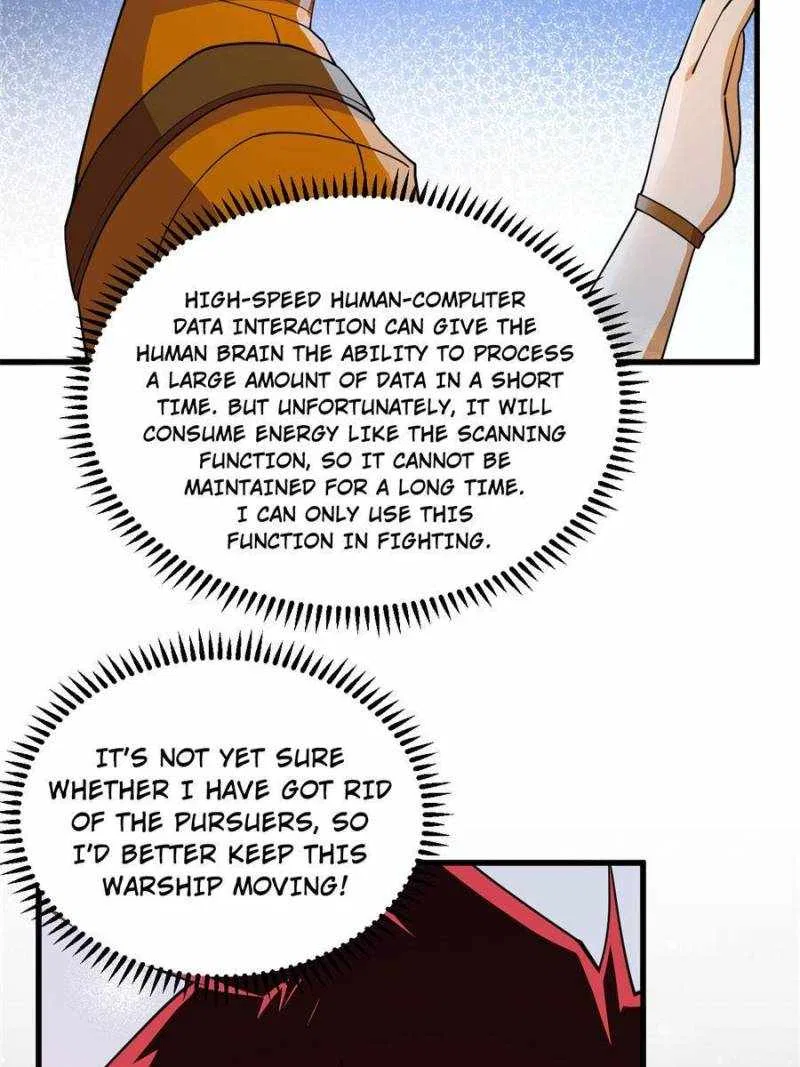 My Battleship Can Be Upgraded Chapter 4 – Page 58