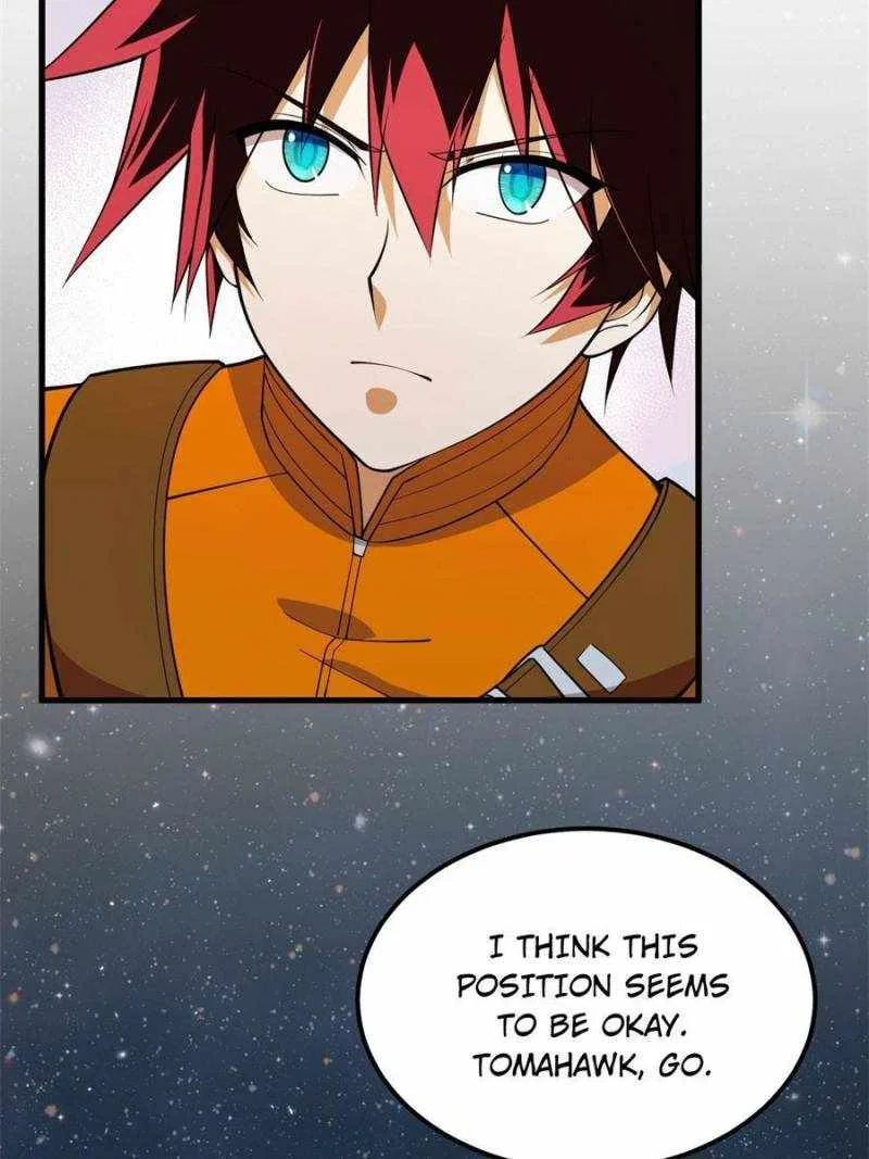 My Battleship Can Be Upgraded Chapter 4 – Page 59