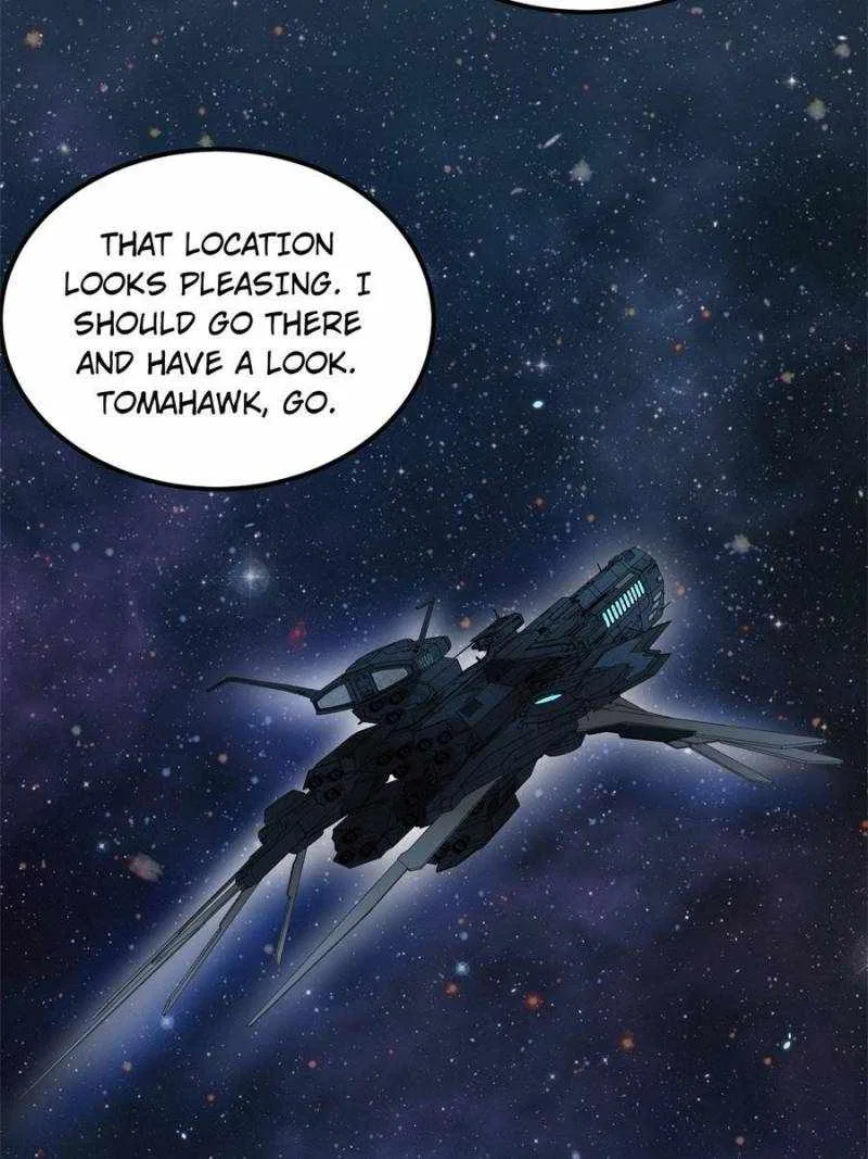 My Battleship Can Be Upgraded Chapter 4 – Page 60