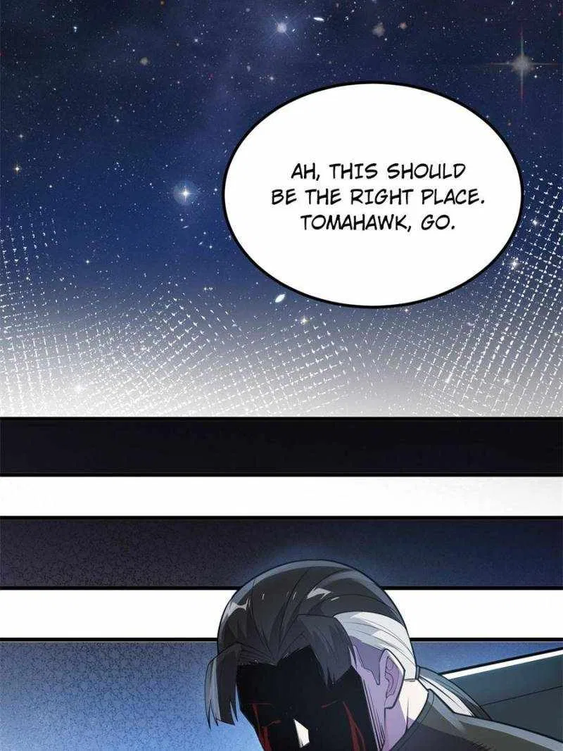 My Battleship Can Be Upgraded Chapter 4 – Page 61