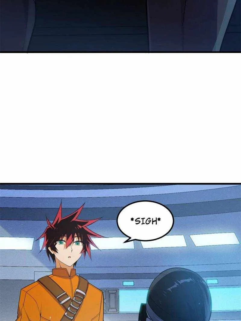 My Battleship Can Be Upgraded Chapter 4 – Page 63