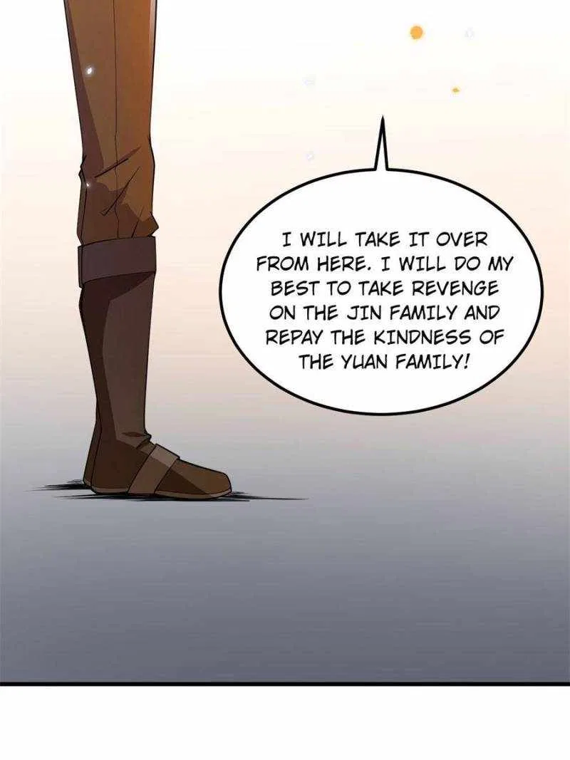 My Battleship Can Be Upgraded Chapter 4 – Page 65
