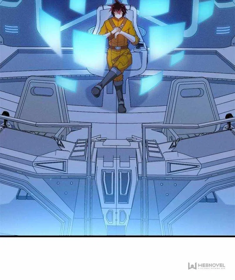 My Battleship Can Be Upgraded Chapter 4 – Page 67