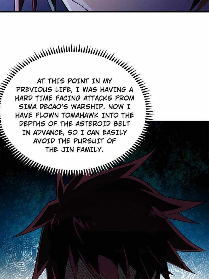 My Battleship Can Be Upgraded Chapter 4 – Page 71