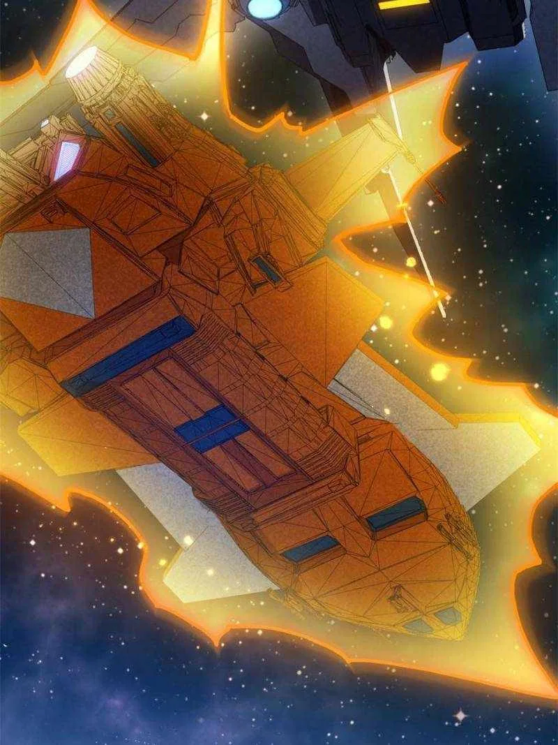 My Battleship Can Be Upgraded Chapter 3 – Page 4