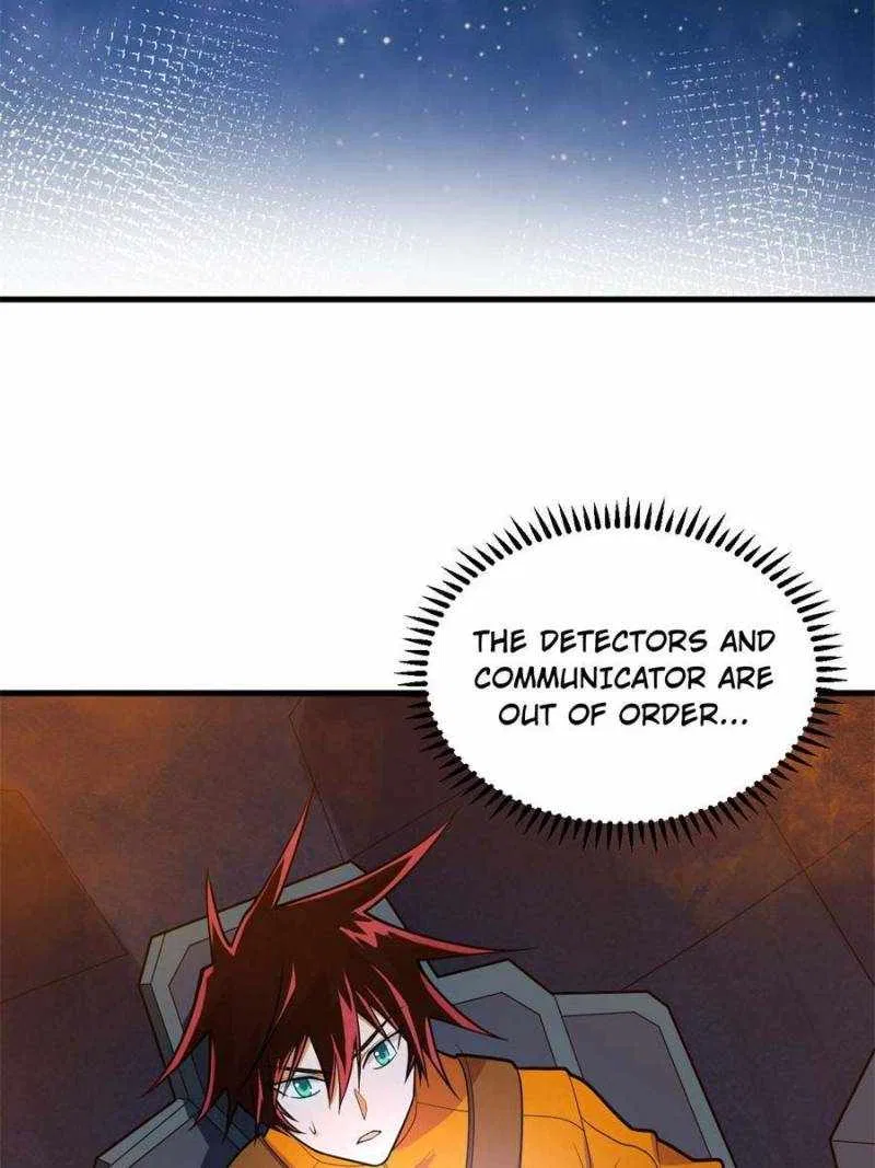 My Battleship Can Be Upgraded Chapter 3 – Page 5