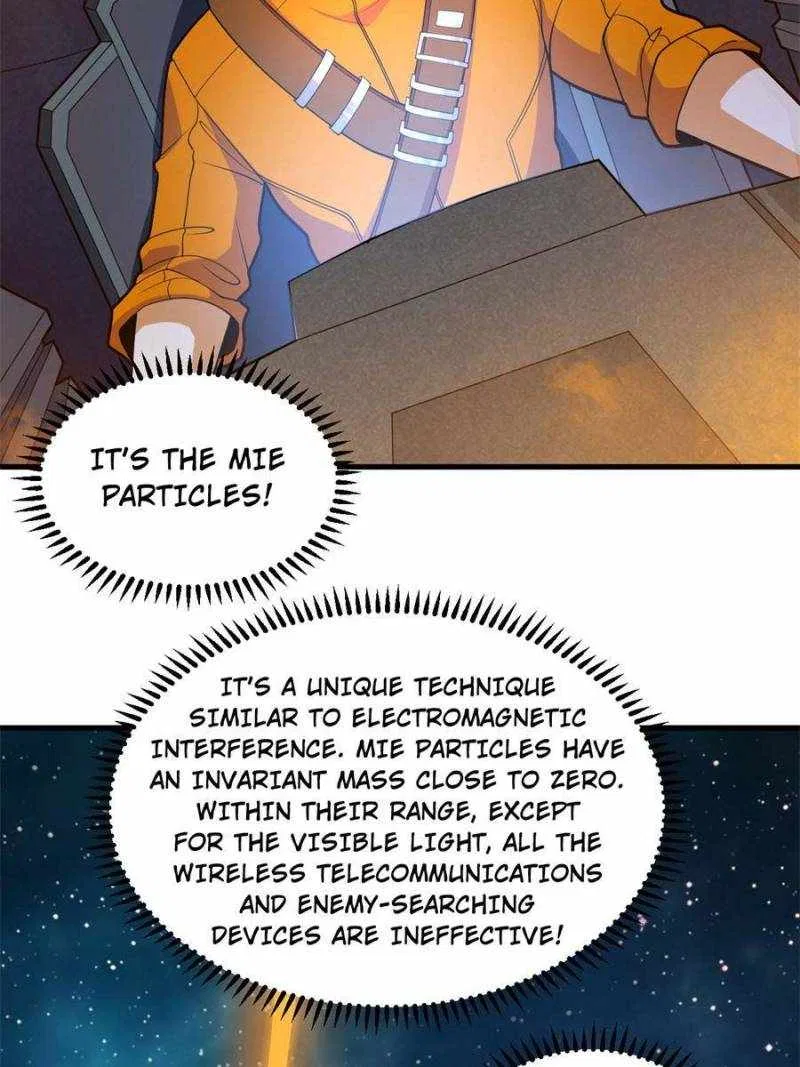 My Battleship Can Be Upgraded Chapter 3 – Page 6