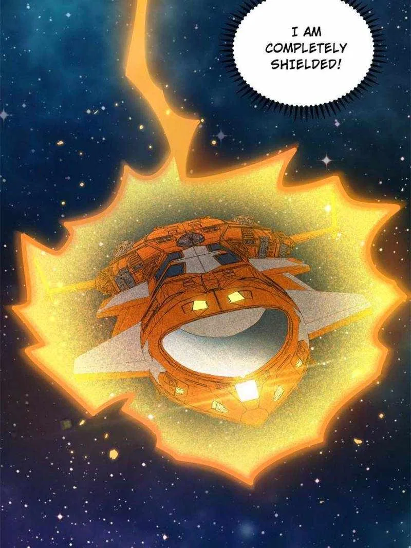 My Battleship Can Be Upgraded Chapter 3 – Page 7
