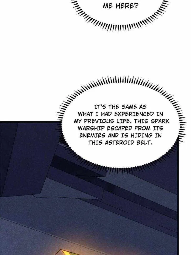 My Battleship Can Be Upgraded Chapter 3 – Page 10