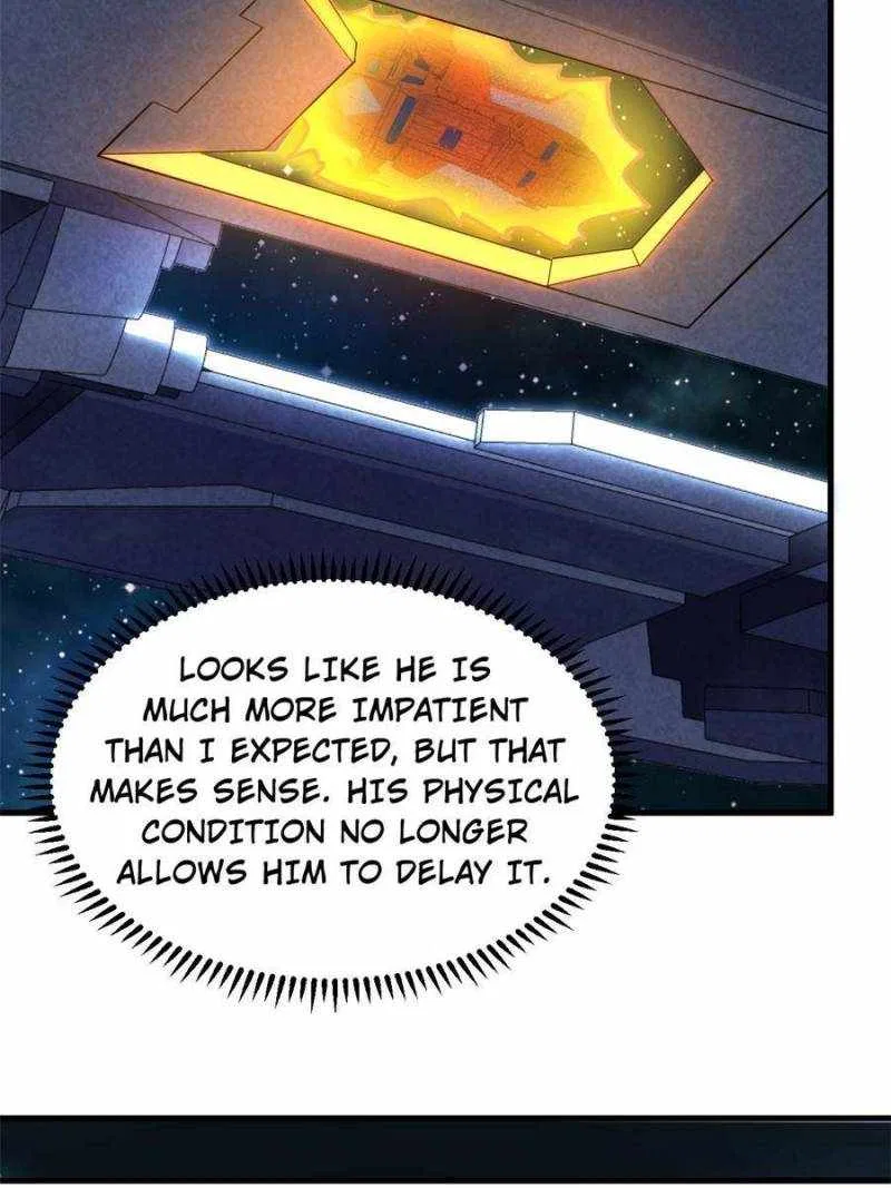 My Battleship Can Be Upgraded Chapter 3 – Page 11