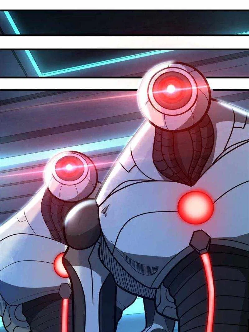 My Battleship Can Be Upgraded Chapter 3 – Page 12