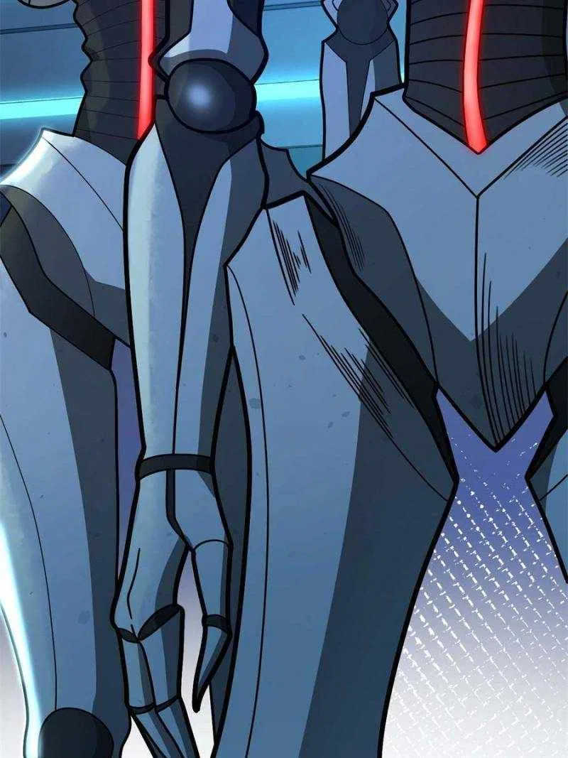 My Battleship Can Be Upgraded Chapter 3 – Page 13