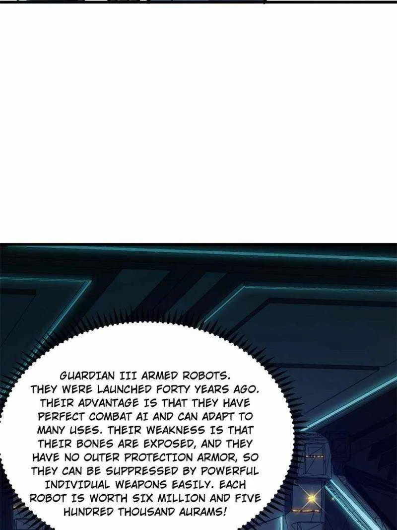 My Battleship Can Be Upgraded Chapter 3 – Page 14