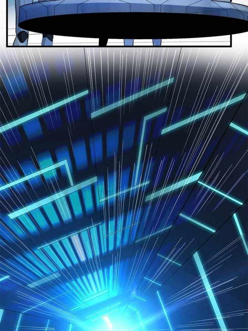 My Battleship Can Be Upgraded Chapter 3 – Page 18