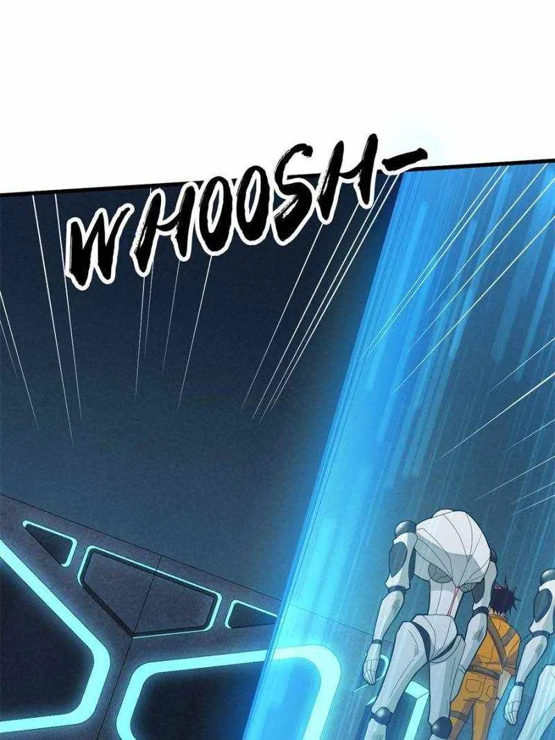 My Battleship Can Be Upgraded Chapter 3 – Page 22