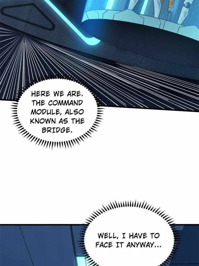 My Battleship Can Be Upgraded Chapter 3 – Page 23