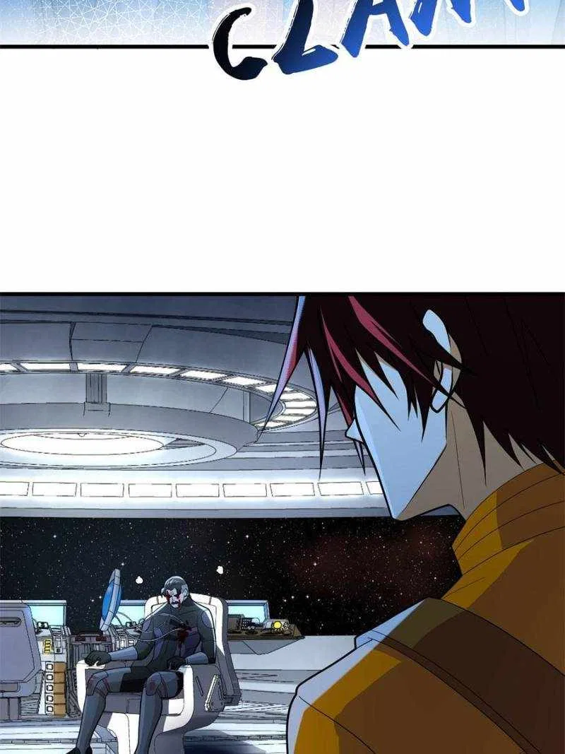 My Battleship Can Be Upgraded Chapter 3 – Page 25