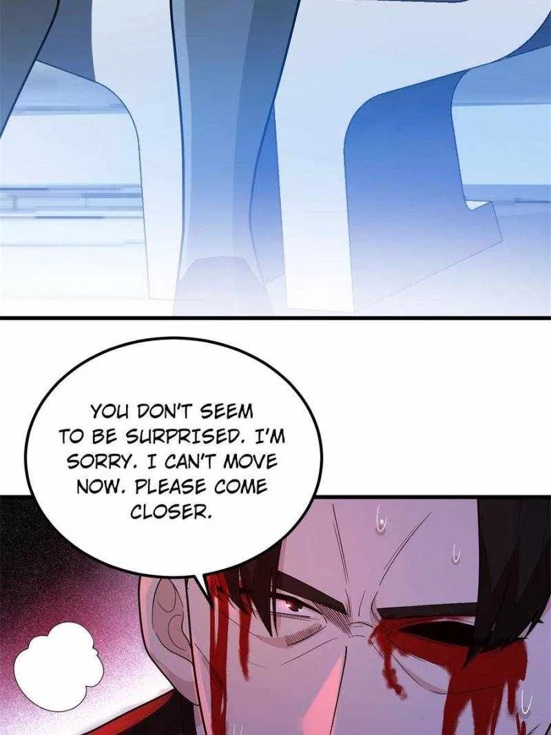 My Battleship Can Be Upgraded Chapter 3 – Page 28