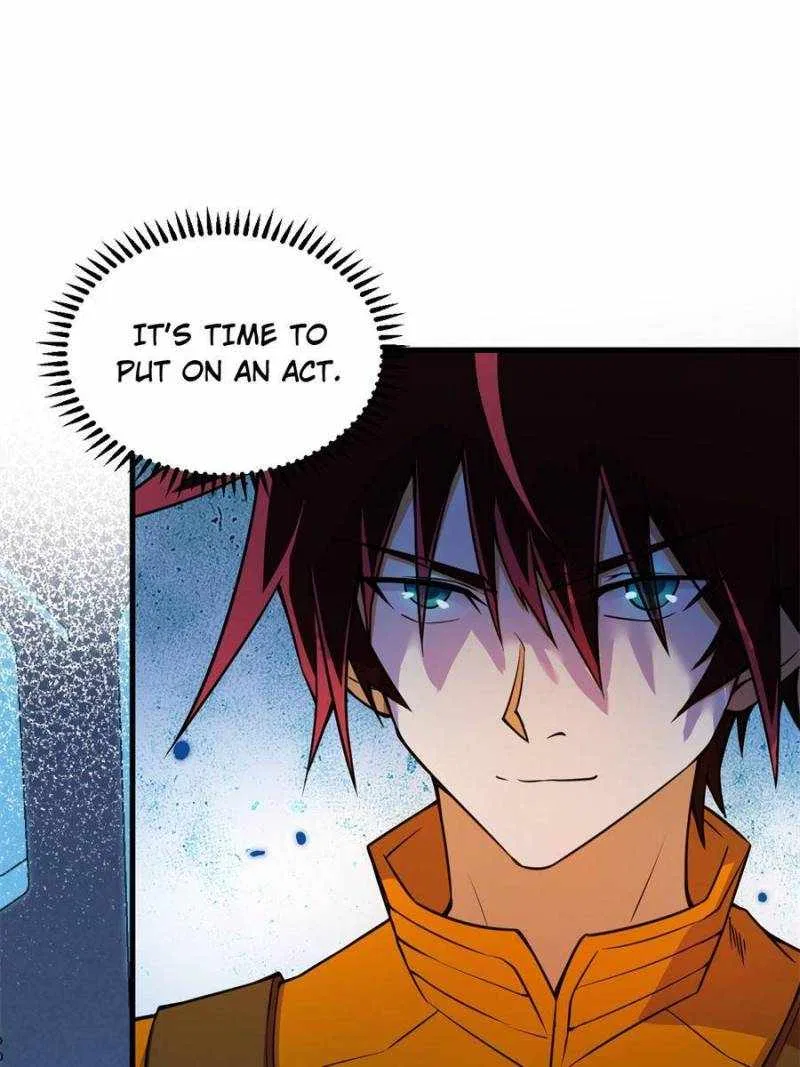 My Battleship Can Be Upgraded Chapter 3 – Page 30