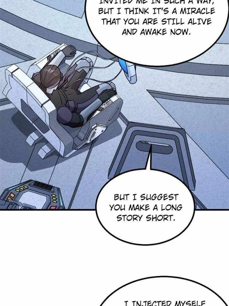 My Battleship Can Be Upgraded Chapter 3 – Page 32