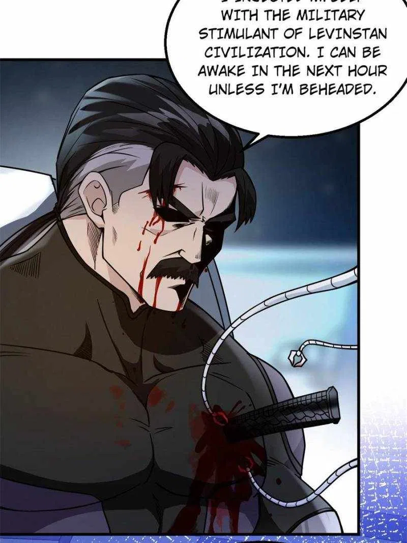 My Battleship Can Be Upgraded Chapter 3 – Page 33