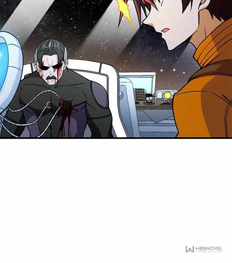 My Battleship Can Be Upgraded Chapter 3 – Page 38