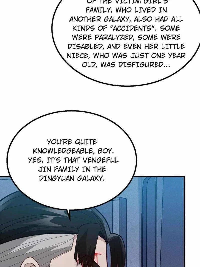 My Battleship Can Be Upgraded Chapter 3 – Page 41