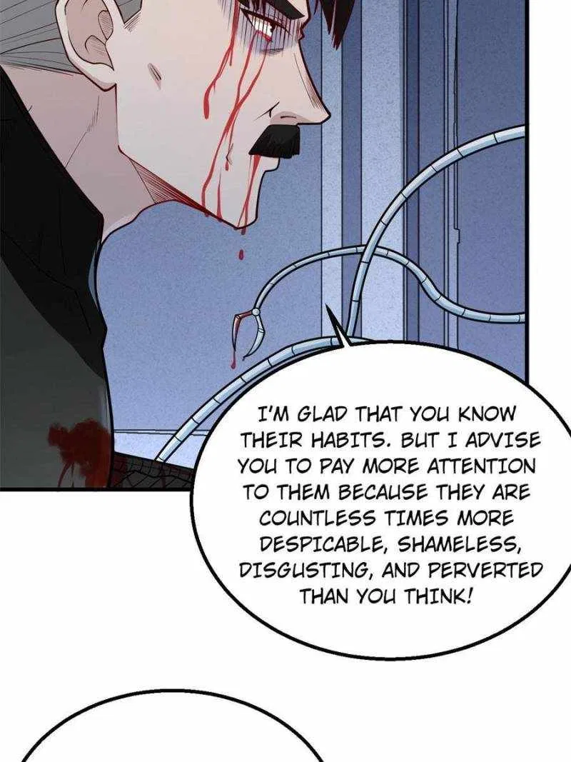 My Battleship Can Be Upgraded Chapter 3 – Page 42