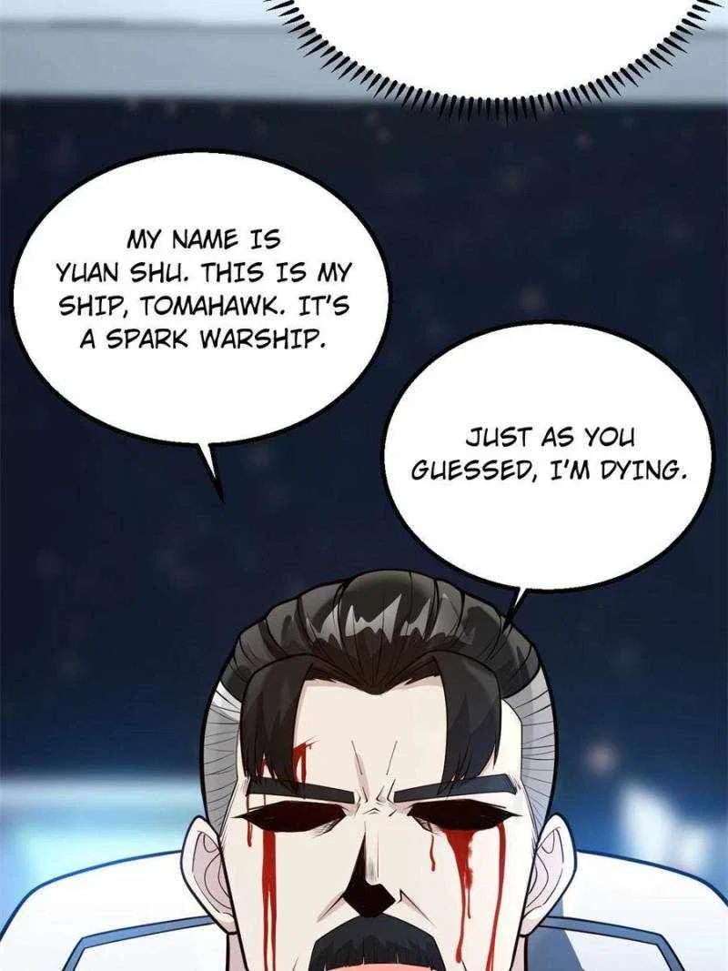 My Battleship Can Be Upgraded Chapter 3 – Page 46