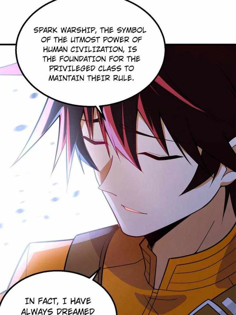 My Battleship Can Be Upgraded Chapter 3 – Page 49